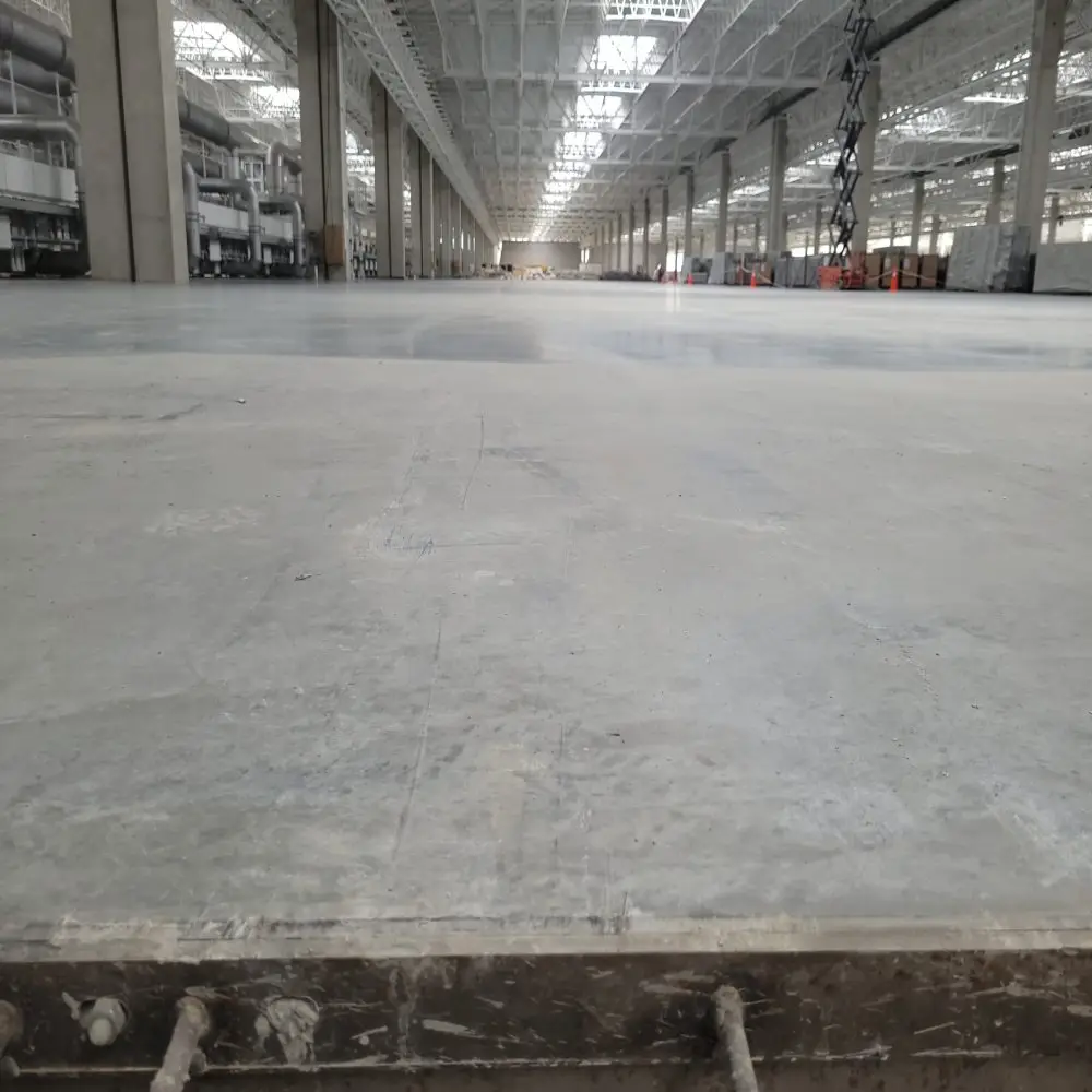Dramixli Betonlar