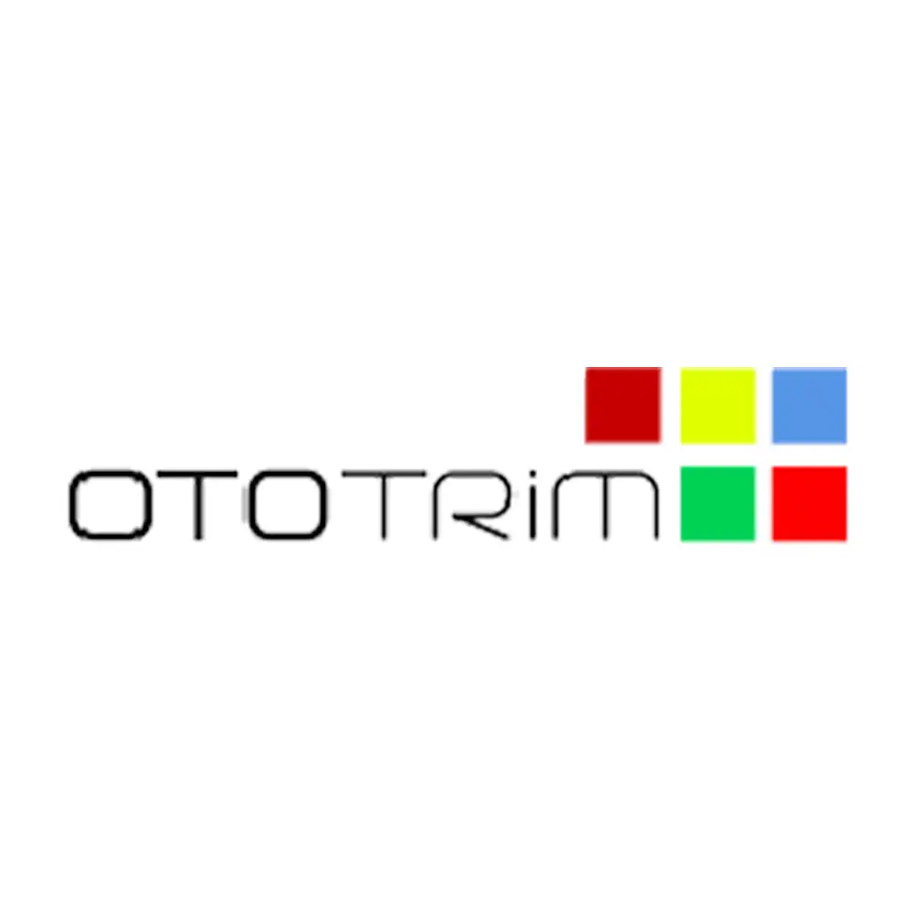 Oto Trim, Trim Line Balıkesir 50.000m2 (Çağlar Yapı)