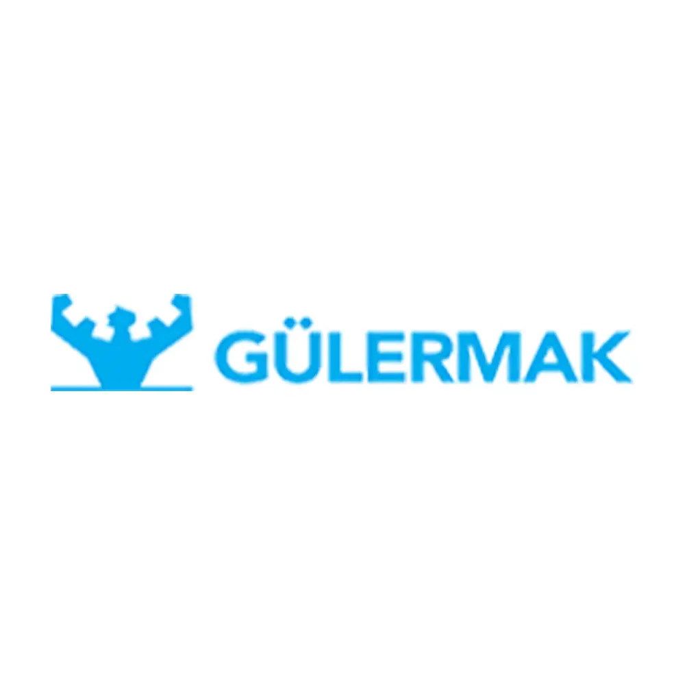 Gülermak Aliağa O.S.B Fabrika inş. 95.000m2
