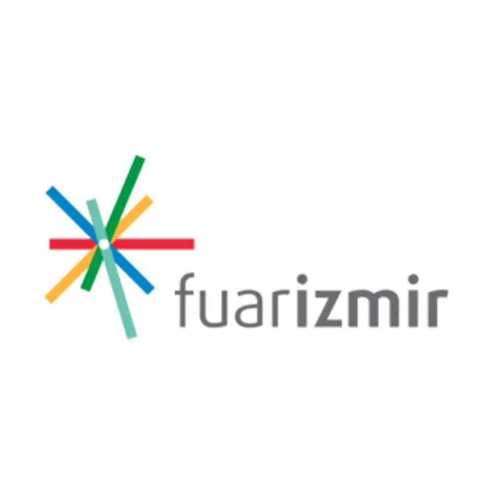 İzmir Fuar Alanı 100.000m2 (Ermit İnş.)